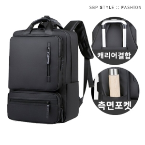 남성 남녀공용백팩 가방 백팩 학생백팩 학생가방 남성백팩 책가방 캐주얼가방_이미지