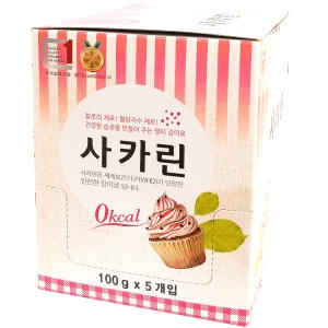 JMC ��ī�� 100g