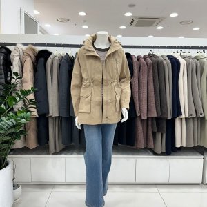 간절기야상점퍼 CAEW9-WGJ920