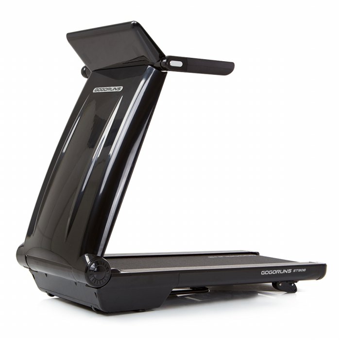 접이식 러닝머신 ST-808