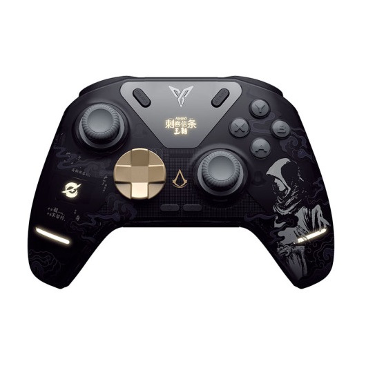 Flydigi ���彺 4 �������� �����е� ����Ƽ�� �����