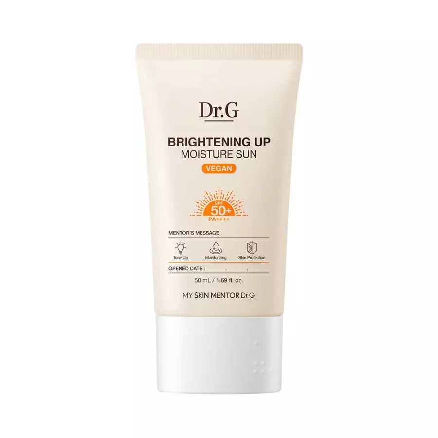 닥터지 브라이트닝 업 모이스처 선 50ml (6개)_이미지