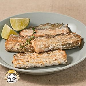 제주크린푸드 제주어멍 은갈치 230g (4개)_이미지
