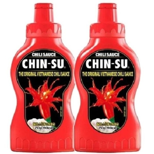마산푸드 친수 칠리소스 250g (2개)_이미지