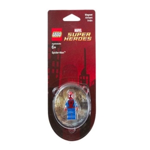 850666 스파이더맨 마그넷 블러스터 팩