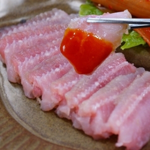 산정마을 모듬  아르헨티나   산정식품  항아리숙성 영산포 홍어_이미지
