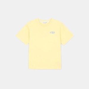네파키즈 멀티 해피뉴스 티셔츠 (KLD5303)_이미지