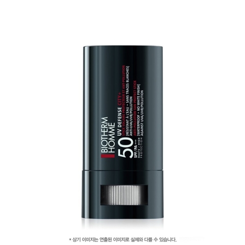 비오템 비오템옴므 UV 디펜스 선스틱 20g (기획세트)