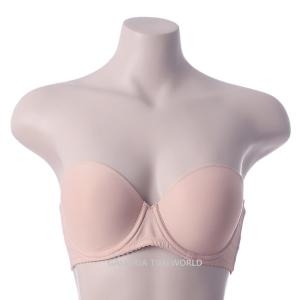  비비안 에이프릴 스킨 반컵 12컵 브라 br366aapri