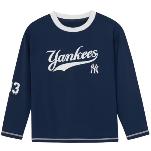 MLBŰ�� ����Ƽ�� Ƽ���� �������� ���뽺 ��Ʈ 7ASWB0263-50NYS