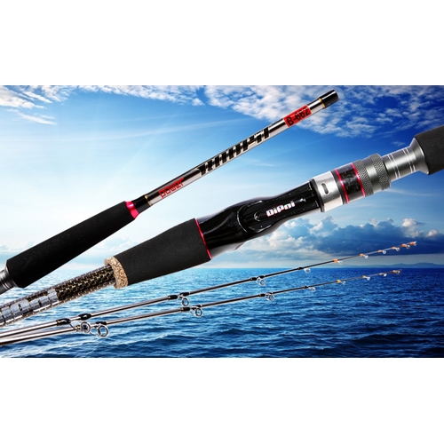 디포이 로드핏 타이라바 (B-662)