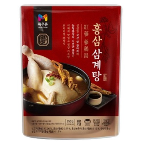 ����� ȫ������ 850g