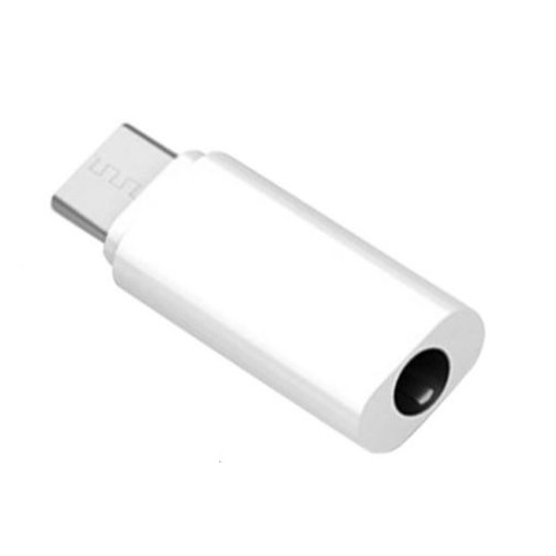 BOB 포치 Type C to 3.5mm 젠더