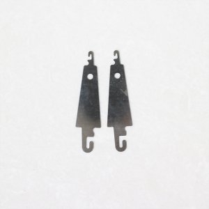 실끼우기 실끼우개 - 철제 바늘도우미 2개_이미지