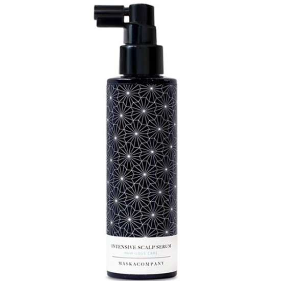 마스카컴퍼니 헤어풀리 케어풀리 헤어로스케어 스칼프 세럼 135ml (1개)_이미지