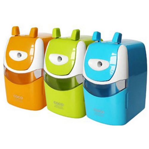 카파맥스 코코 연필깎이