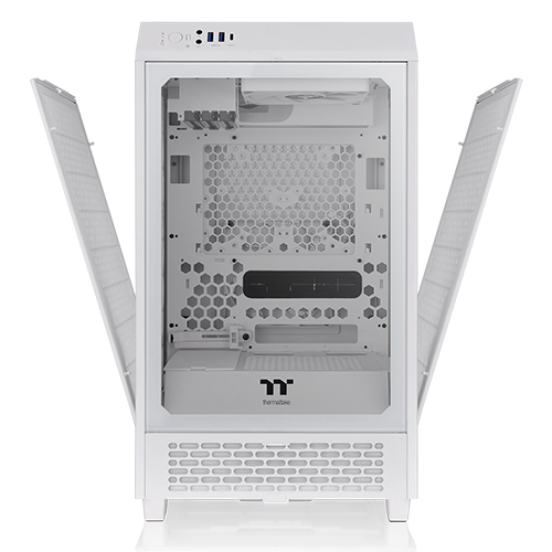 써멀테이크 The Tower 200 TG (스노우)_이미지