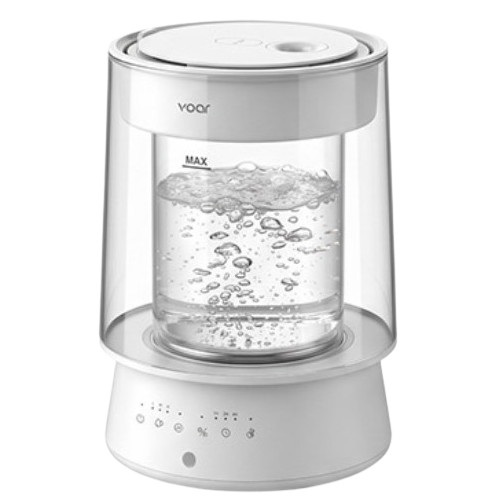 <b>오아</b> 보아르 더글라스 PRO VVHU-002WH