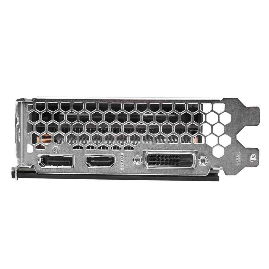 GAINWARD 지포스 GTX 1660 SUPER 고스트 V1 D6 6GB 백플레이트_이미지