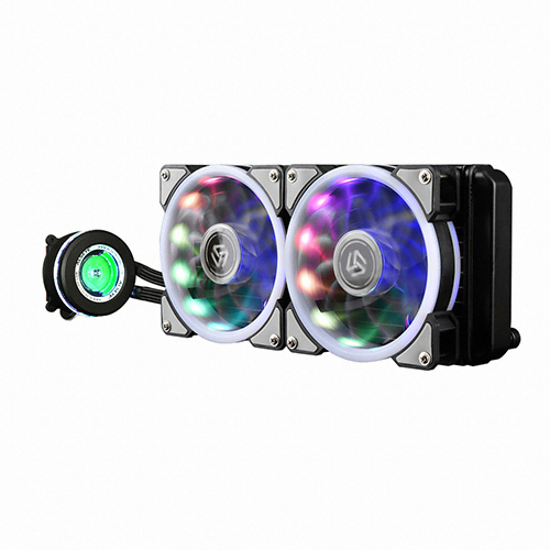 ALSEYE REACTOR 240 RGB ���è��