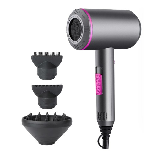 초강력 항공모터 헤어 드라이어 9808 (해외구매)