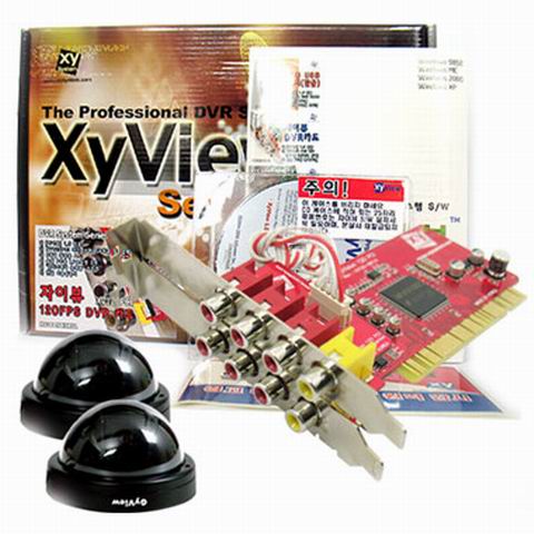 ���̷��� DVR ���̺� 120 PCI 41�� �� ��Ű��2