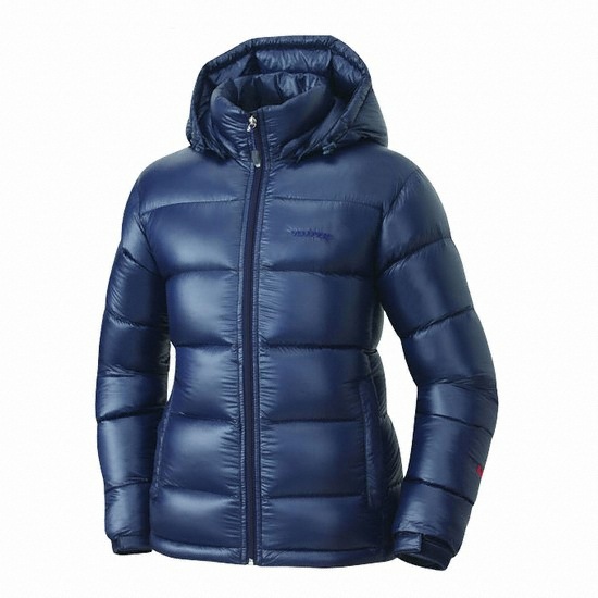 영원무역 코스모 퍼텍스퀀텀 구스다운패딩점퍼 YOD00B58 (여성용)_이미지