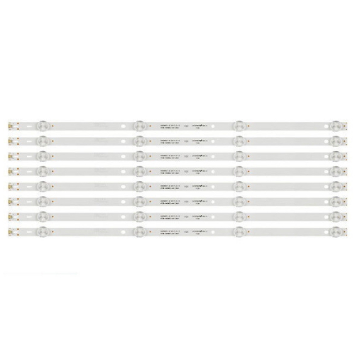<b>49인치</b> <b>TV</b> 호환용 백라이트 4708-K49WDC-A4113N01