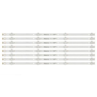 <b>49인치</b> <b>TV</b> 호환용 백라이트 4708-K49WDC-A4113N01