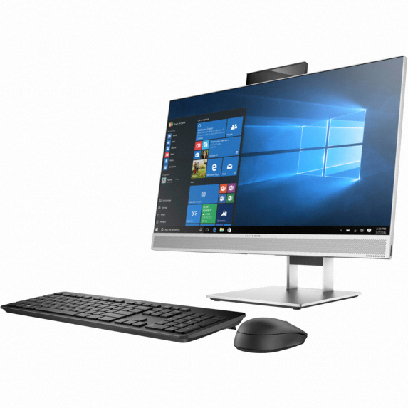 HP 엘리트원 800 G4 4HU88AV (16GB, M2 256GB + 1TB)_이미지