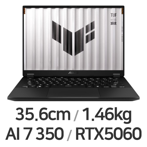 ASUS TUF Gaming A14 FA401KM-RG006 WIN11 (SSD 1TB)_이미지