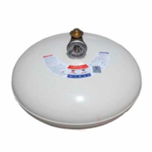 대동소방 자동확산 소화기 3kg