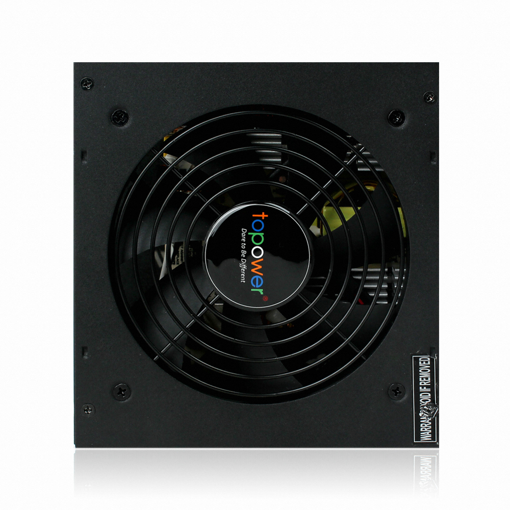 topower TOP-500D 80PLUS브론즈_이미지