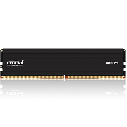 마이크론 Crucial DDR5-5600 CL46 PRO 아스크텍 (32GB)