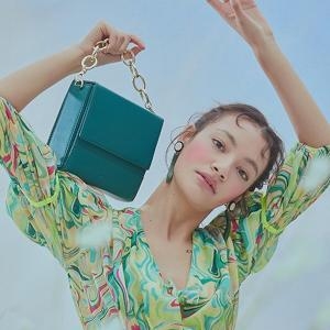 BBYB 릴리백 Lily Bag Evergreen 09J1210BEG1FR_이미지