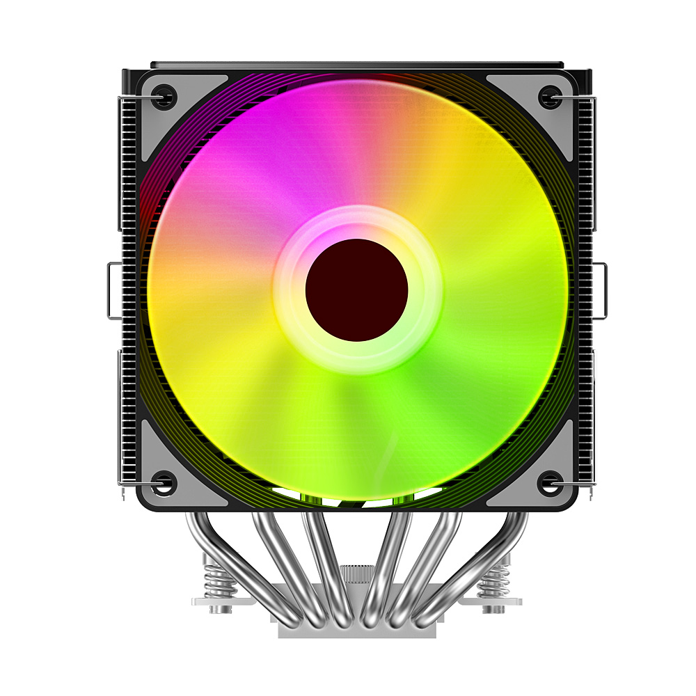 JIUSHARK JF200 ARGB (블랙)_이미지