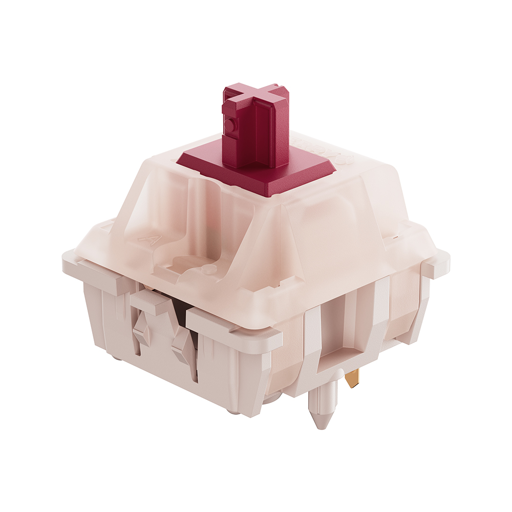 CHERRY MX2A 스위치 35Pcs (페탈)_이미지