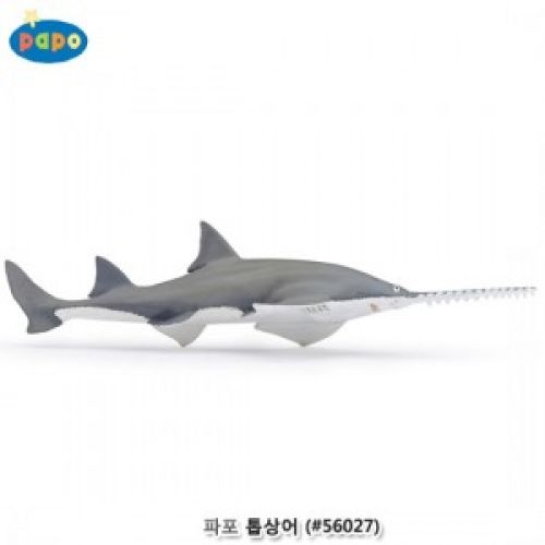 파포  톱상어 (56027)