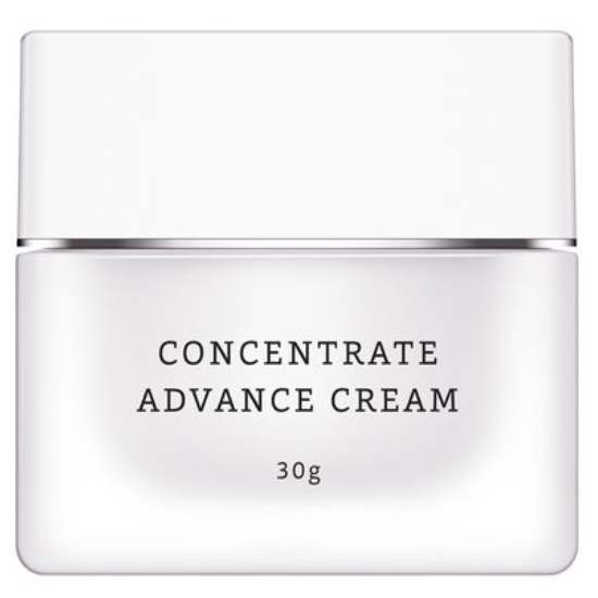컨센트레이트 어드밴스 크림 30g