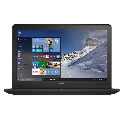 DELL 인스피론 15 7559 X54P510KR WIN7 (SSD 256GB + 1TB)_이미지