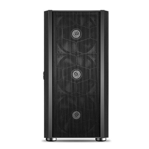 앱코 SUITMASTER P1000 강화유리 (블랙)_이미지