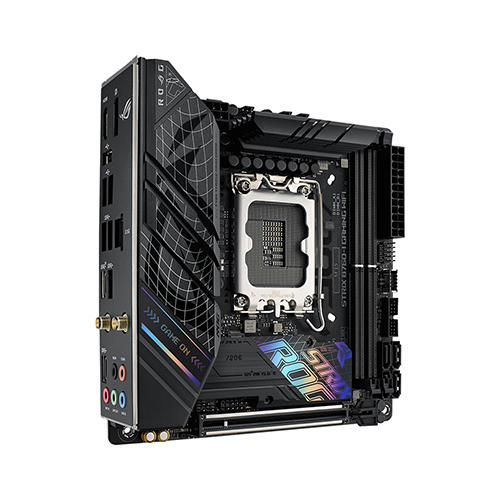 ASUS ROG STRIX B760-I GAMING WIFI STCOM_이미지