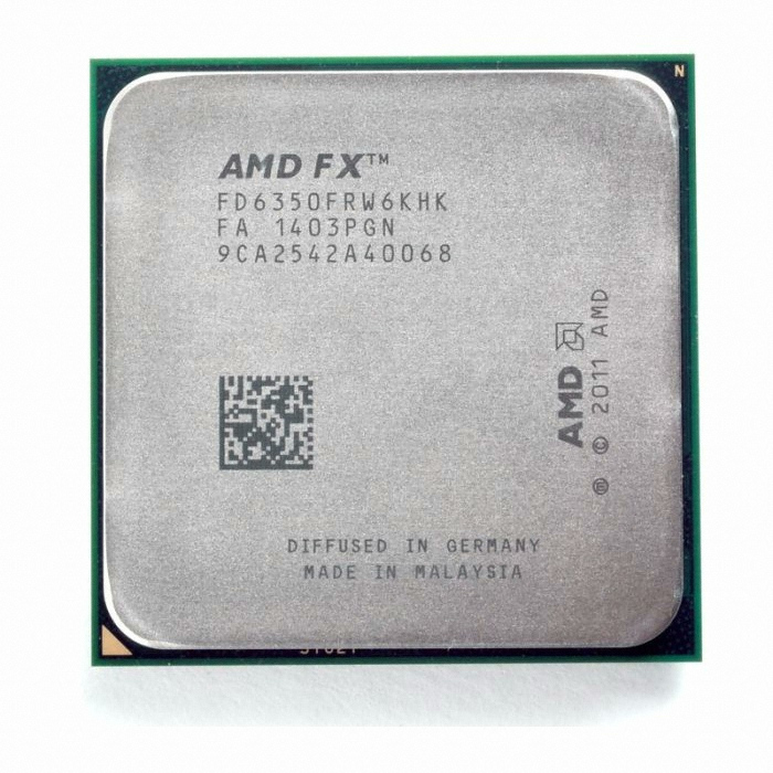 AMD FX 6350 (비쉐라) (벌크 병행)
