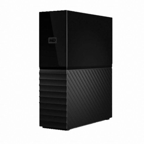 Western Digital WD My Book Gen2 BBGB 해외구매 (8TB)