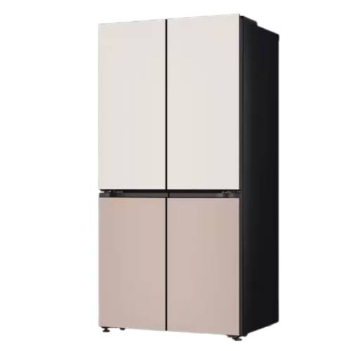 LG전자 디오스 AI 오브제컬렉션 Fit & Max G646GGA032_이미지