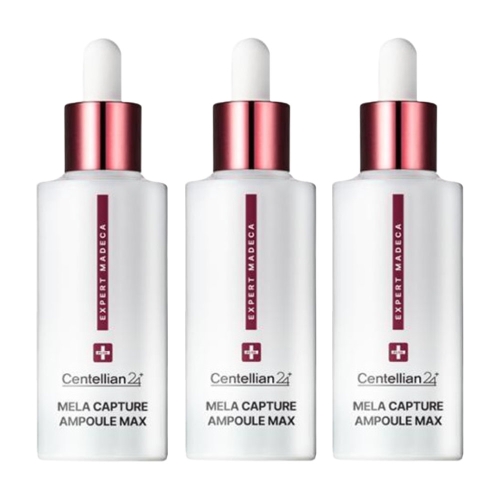 센텔리안24 엑스퍼트 마데카 멜라 캡처 앰플 맥스 45ml (3개)_이미지