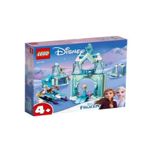 안나와 엘사의 겨울왕국 원더랜드 43194