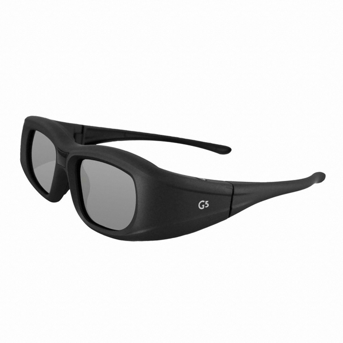 Quantum G5 Universal 3D Glasses (해외구매)_이미지
