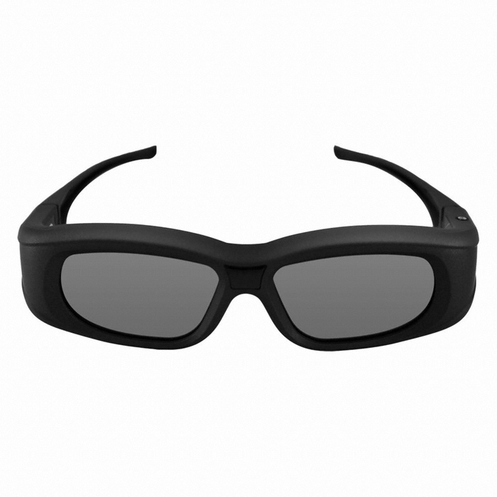 Quantum G5 Universal 3D Glasses (해외구매)_이미지