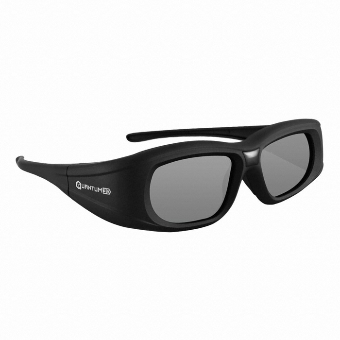 Quantum G5 Universal 3D Glasses (해외구매)_이미지